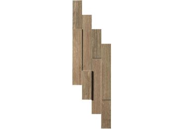 Axi Brown Chestnut Brick D 20×44