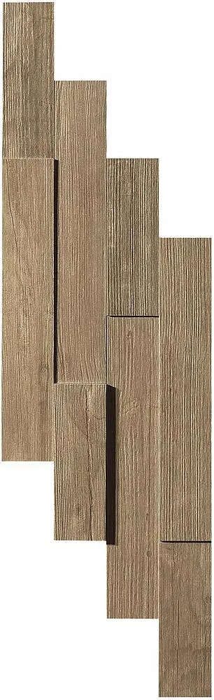 Axi Brown Chestnut Brick D 20×44