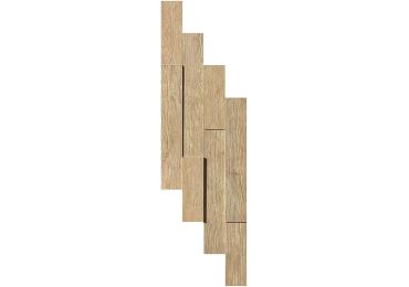 Axi Golden Oak Brick D 20×44