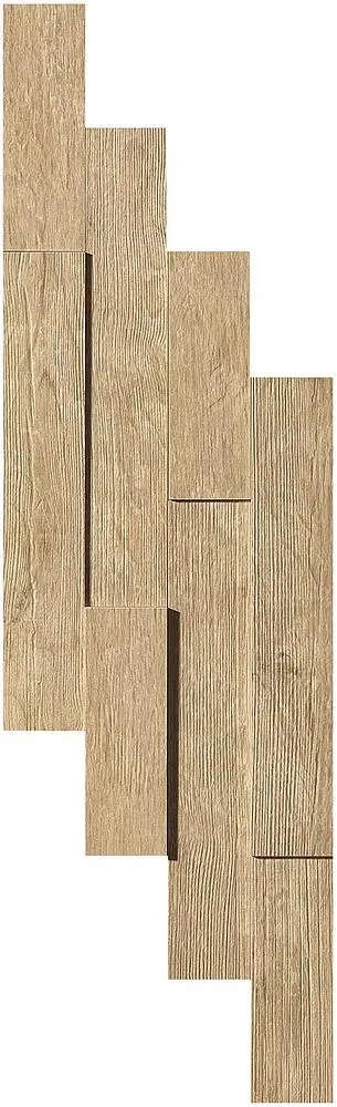 Axi Golden Oak Brick D 20×44