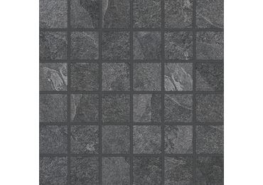 Axis black mosaico 29,5x29,5