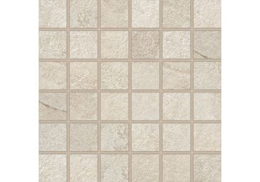 Axis Cream Mosaico 29,5X29,5