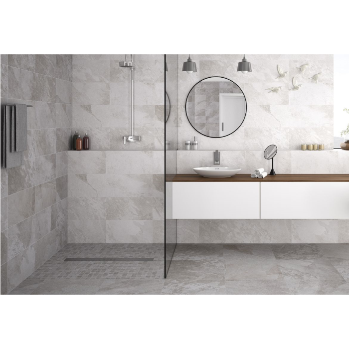Axis Grey Mosaico 29,5x29,5