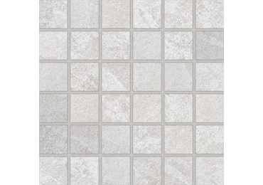 Axis white mosaico 29,5x29,5