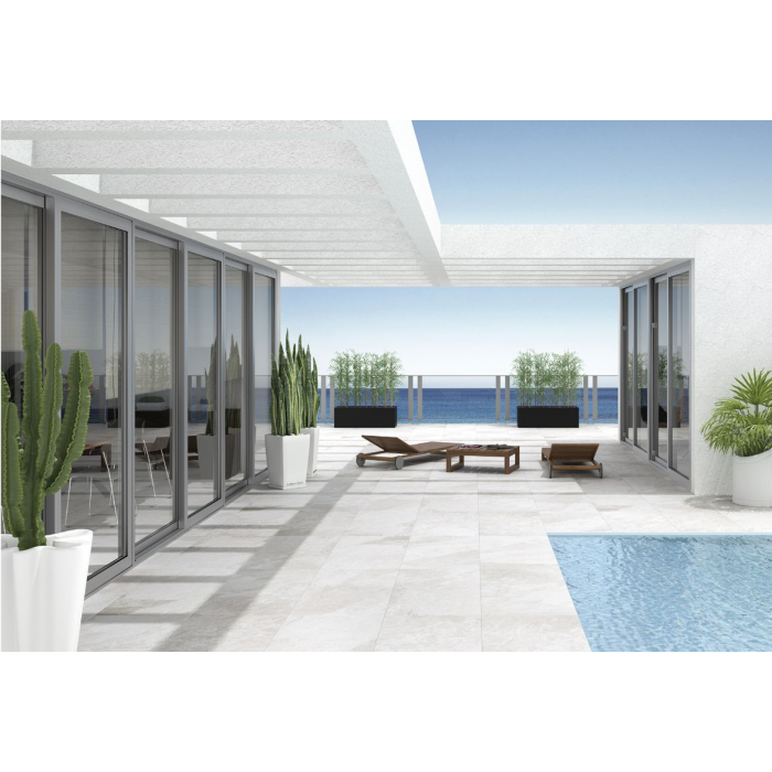 Axis white mosaico 29,5x29,5 Axis white mosaico 29,5x29,5