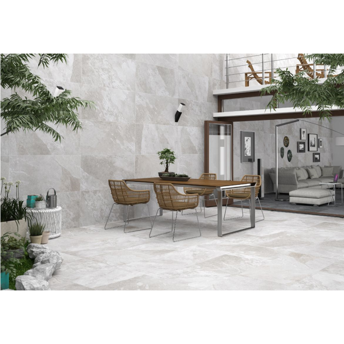 Axis white mosaico 29,5x29,5 Axis white mosaico 29,5x29,5