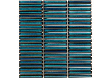 Azure Glossy Mini 28,2X30,8