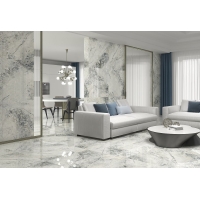 Baikal Blue 90x90