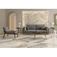 Baikal Blue 90x90