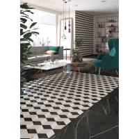 Baily-R Blanco 59,3X59,3