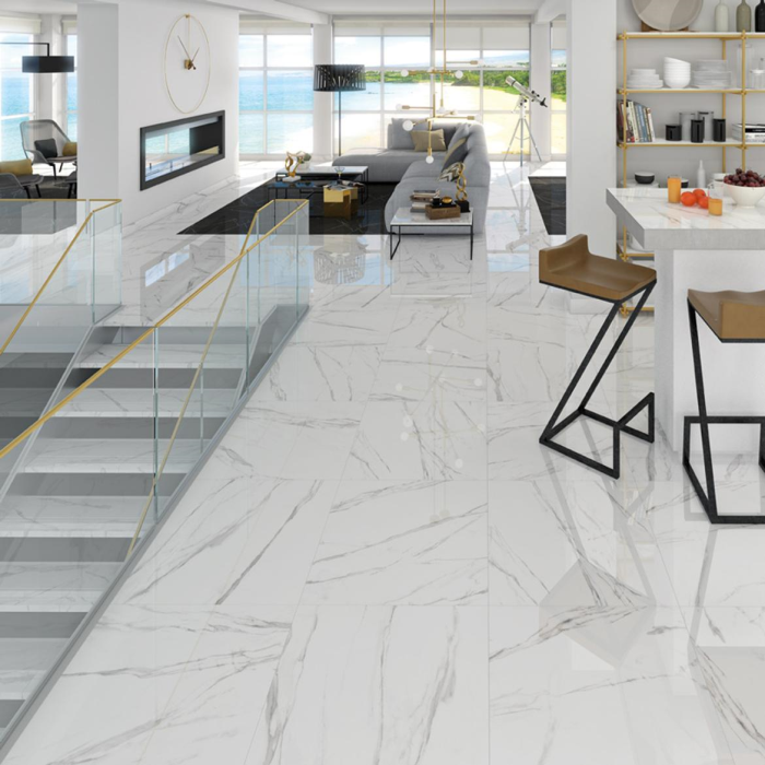 Baily-R Blanco 59,3X59,3