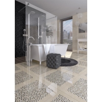 Baily-R Blanco 59,3X59,3