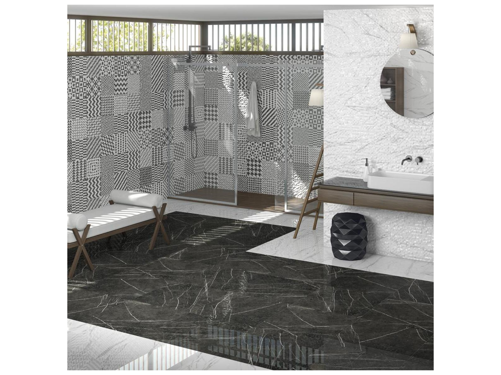 Baily-R Marfil 59,3X59,3