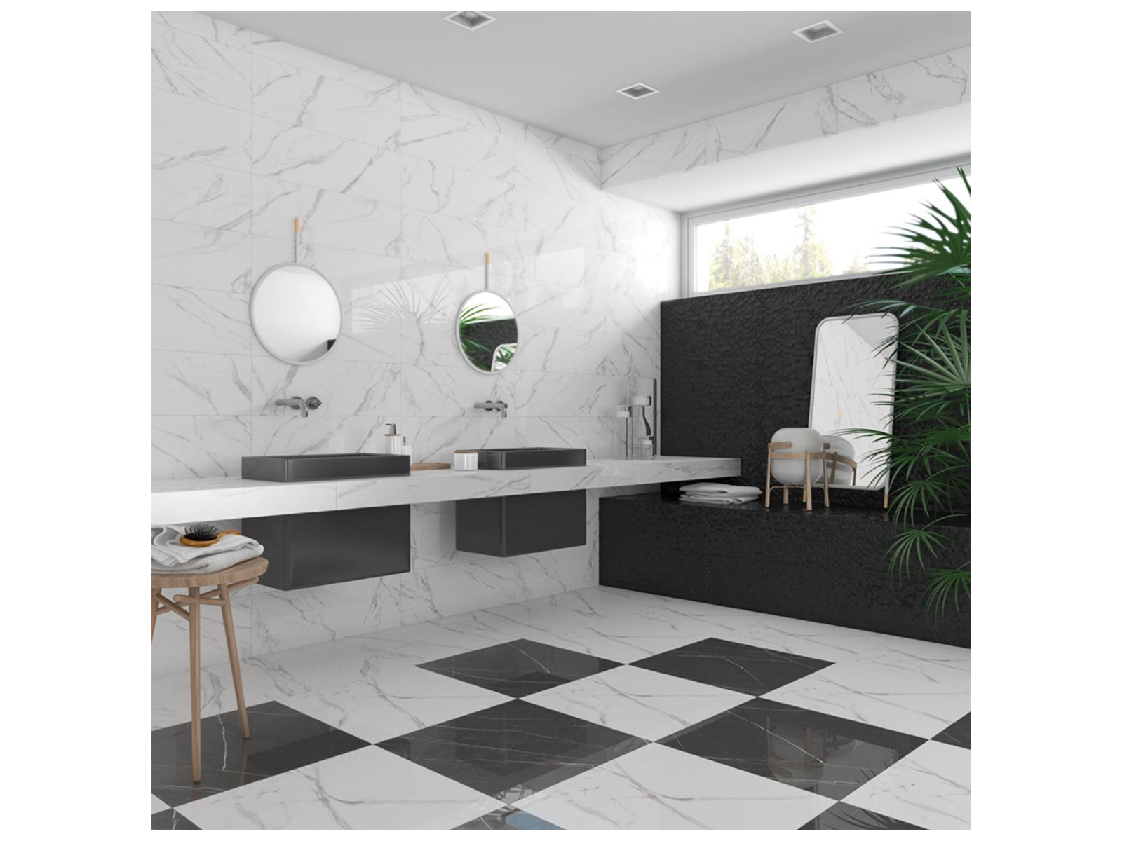 Baily-R Marfil 59,3X59,3