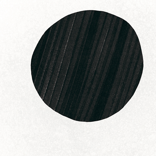 Balance B&W 20X20
