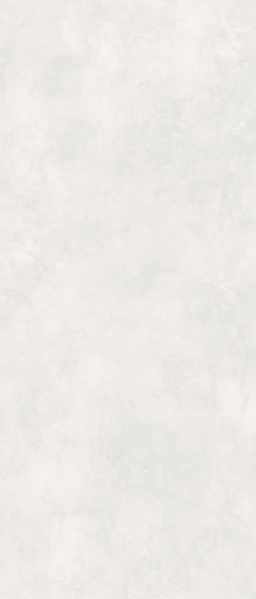 Balance White Matt Maxitech 120X280