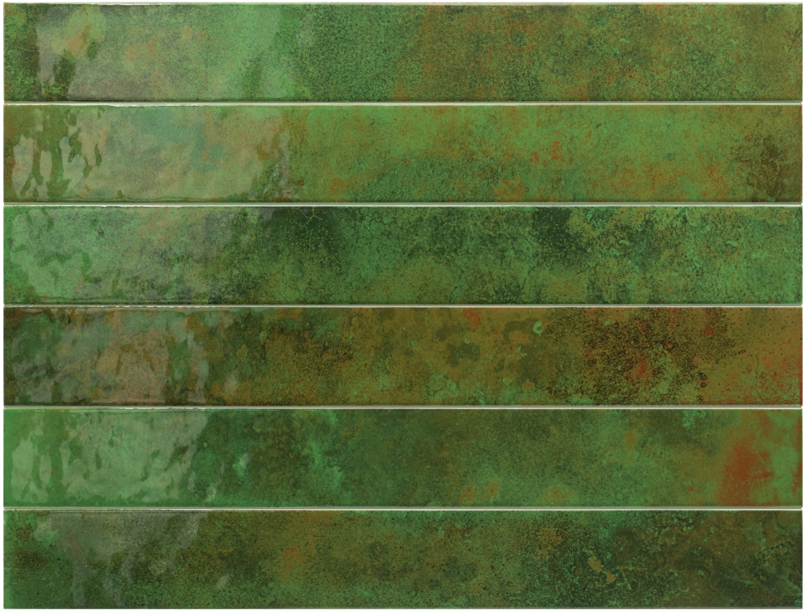 Bali Green 5X40
