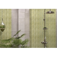 Bamboo Green 15X30