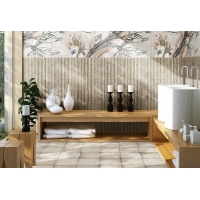 Bamboo Green 15X30