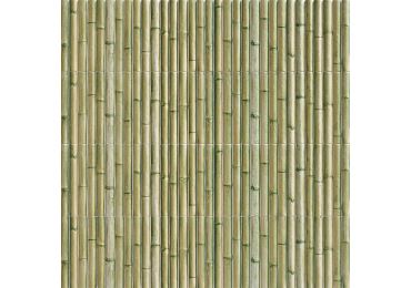 Bamboo Green 15X30