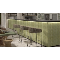Bamboo Green 15X30
