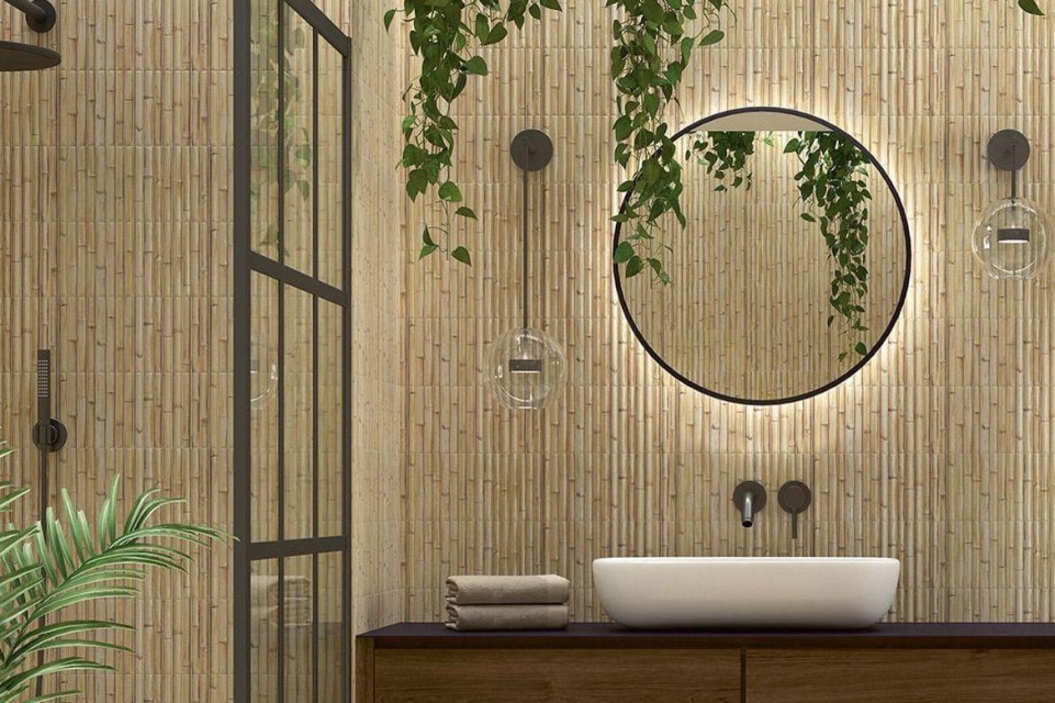 Bamboo