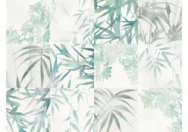 Bambu 14,7x14,7