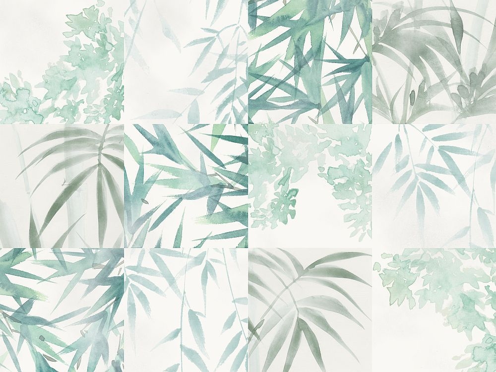 Bambu 14,7x14,7