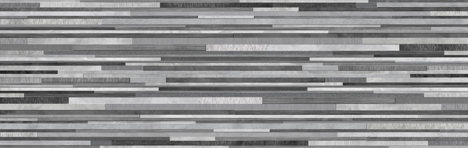 Bands Grey 31X98