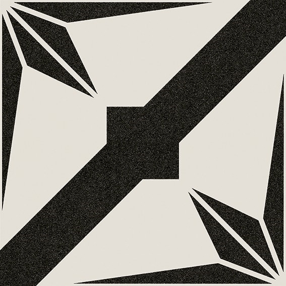 Bangli Antracita 20X20