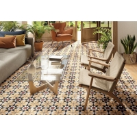 Barcelona Concrete 20X20