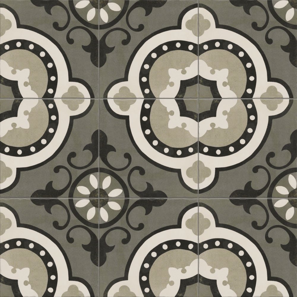 Barcelona Concrete 20X20