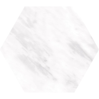 Bardiglio Hexagon Light 17,5x20