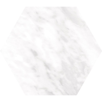 Bardiglio Hexagon Light 17,5x20