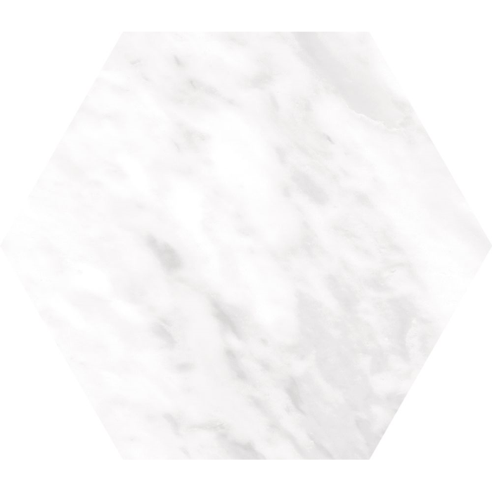 Bardiglio Hexagon Light 17,5x20