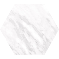 Bardiglio Hexagon Light 17,5x20