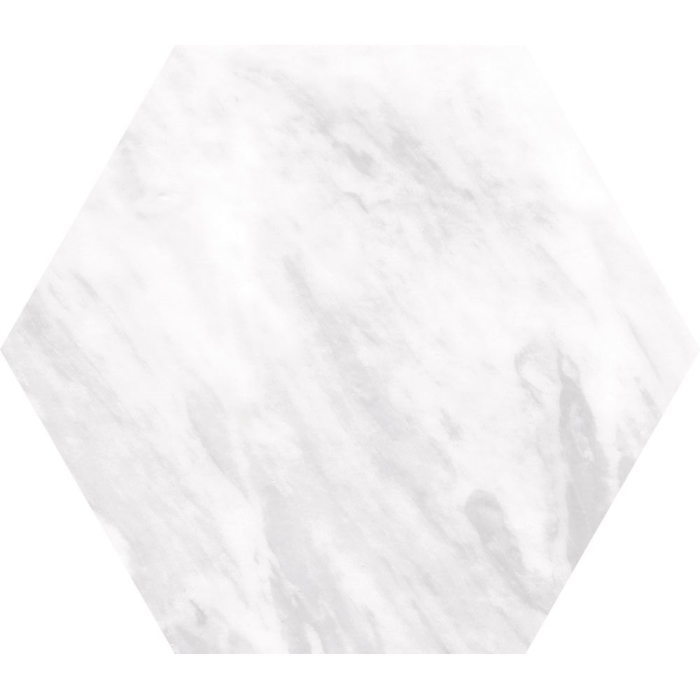 Bardiglio Hexagon Light 17,5x20