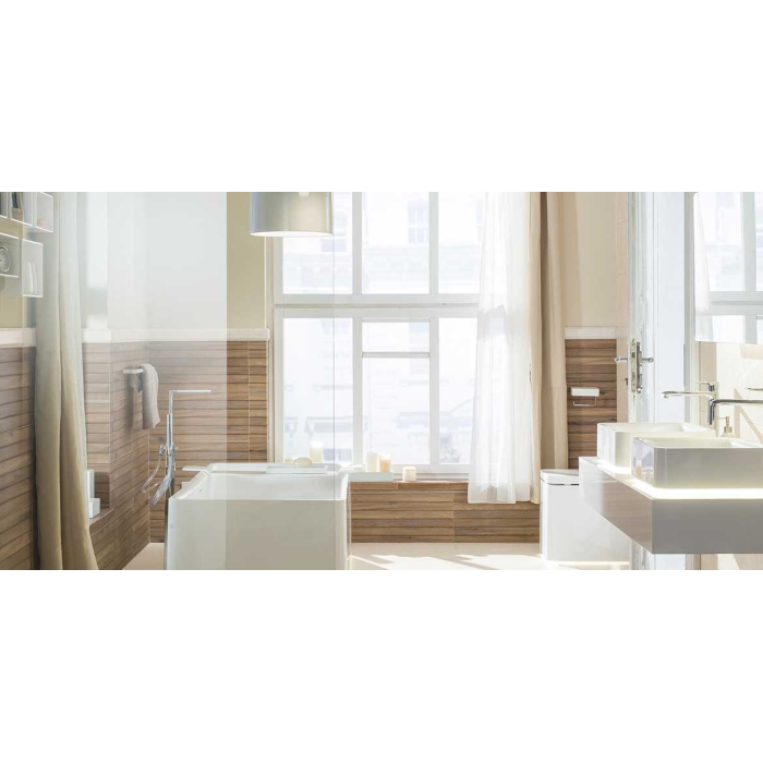 Base Hnědá 30 X 90