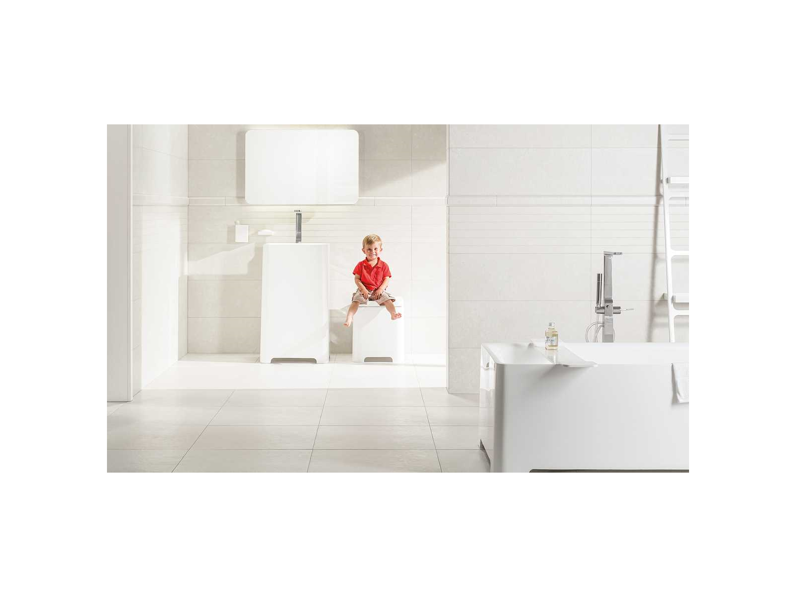 Base Hnědá Struktura Mat Rektifikovaný 30X90