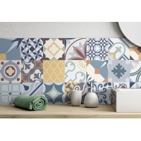 Base Neutral Gris 33,15X33,15
