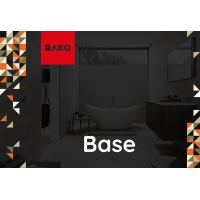 Base Světle Béžová 30 X 90