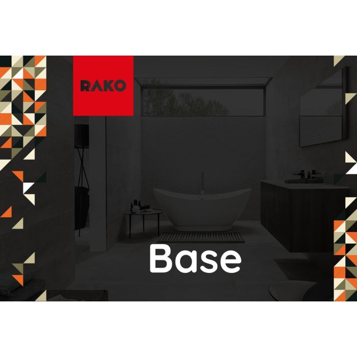 Base Světle Béžová 7 X 60