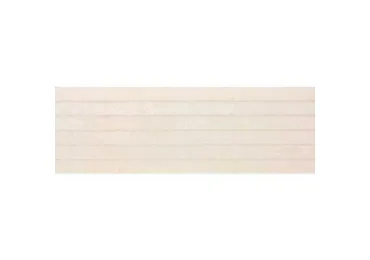 Base Světle Béžová Struktura Mat Rektifikovaný 30X90