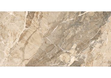 Bastri Brown Lesk Rektifikovaná 60X120