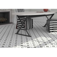 Batllo Basalto 20x20