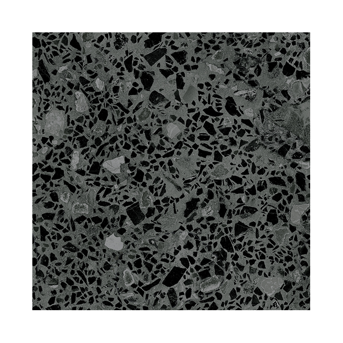 Battuto Grafito 20x20