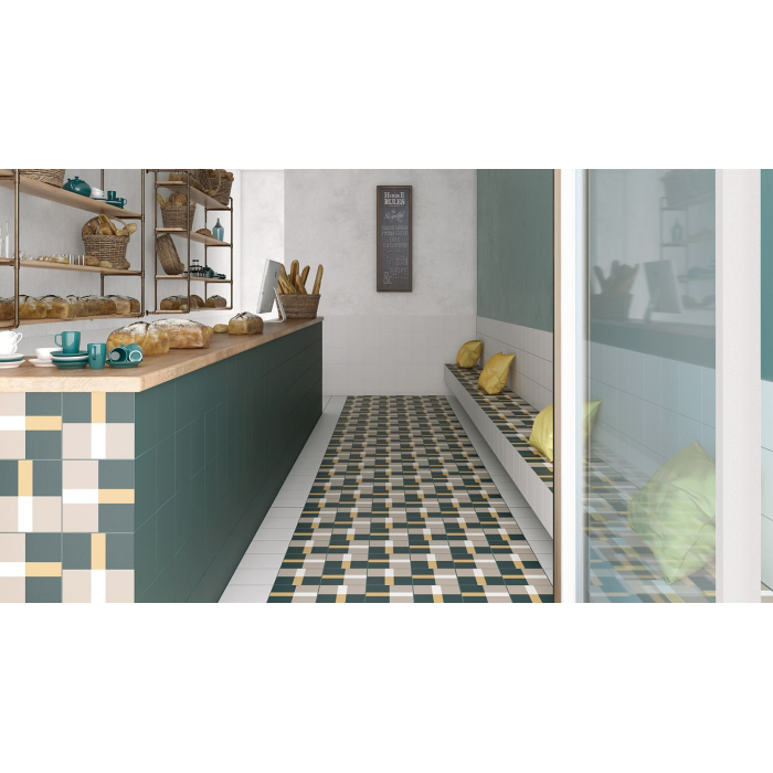 Bauhome Band Cold 20x20