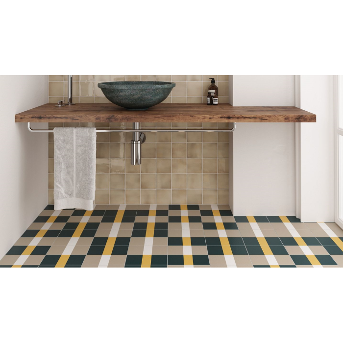 Bauhome Band Cold 20x20