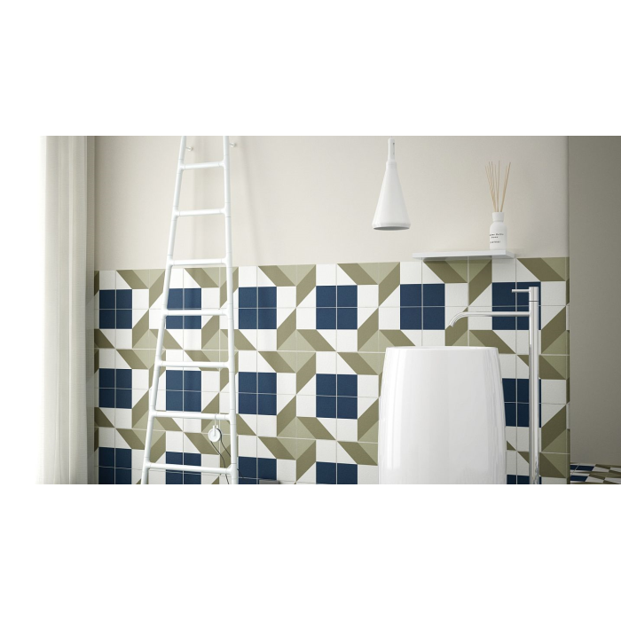 Bauhome Karo Warm 20x20