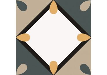 Bauhome Korola Cold 20x20